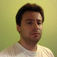 Nubo Software Employee Alexander Silenkov's profile photo