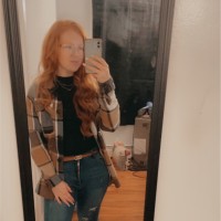 Walmart Employee Morgan Healey's profile photo