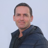 Azoteq Employee Nico Blignaut's profile photo