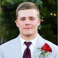 Imperium Utility Services Employee Austin O'Connor's profile photo