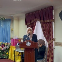 Inter Great Sdn Bhd Employee Alia Zairi's profile photo