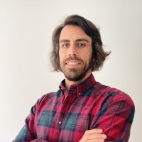 XIMOBI Employee Alberto García-Arisco's profile photo