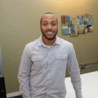 Swarming Employee Jonathan Colas's profile photo