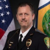Dover Police Department (Delaware) Employee Thomas Johnson's profile photo