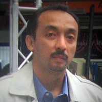 PT. POESER Indonesia Employee Aldy Rachman's profile photo