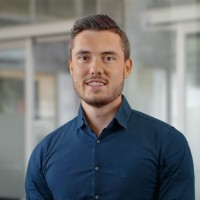 CADENAS GmbH Employee Felix Schulte's profile photo