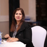 Uzma Aslam Email