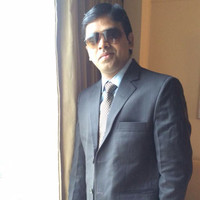 SHILPA MEDICARE LTD Employee Vijay Chaubey's profile photo