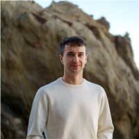 Kindo Employee Charlie Hulcher's profile photo