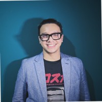 Nico Ramadika Email & Phone Number