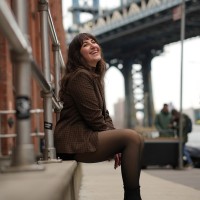El Futuro Employee Rachel Siegel's profile photo
