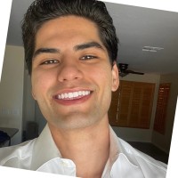 National Academy of Sports Medicine (NASM) Employee Blake McKee's profile photo