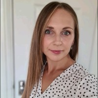 AJC Group Employee Hannah Bentley's profile photo