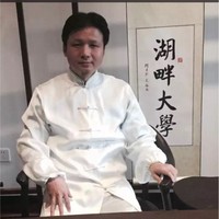 Warehousing.com Employee Chen Si's profile photo