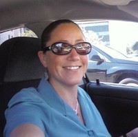 Master Gohring's Tai Chi & Kung Fu Employee Cassandra Richey's profile photo