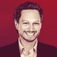 Current Marketing Solutions Employee James Hanson's profile photo