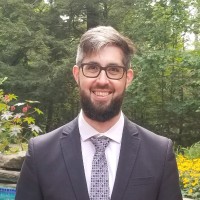 Brioconcept Consulting inc Employee Louis-Philippe Monette's profile photo