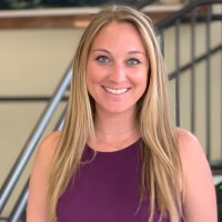 AUDIENCEX Employee Kelsey Harkins's profile photo