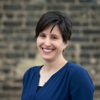 Open Arms of Minnesota Employee Emily Essert's profile photo