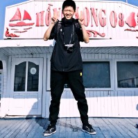 张文骏 Email