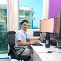 The Outsource Pro Employee Vivek Kumar's profile photo