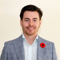 Cameron Nicholas Email & Phone Number