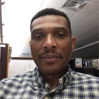 United Systems and Software, Inc Employee Jemuel Anderson's profile photo