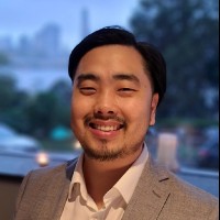 McDonald Jones Homes Employee Eric Kim's profile photo