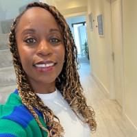 Mindshare Employee Christianne Kemp's profile photo