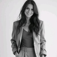 Angel4Future Employee Annalisa Sacco's profile photo