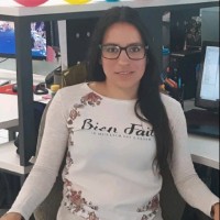 Gabriela Rivera's profile photo