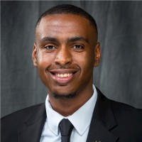 Luna Wireless Employee Okeethian Glanton's profile photo