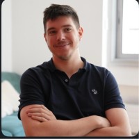 Kresus Employee Robinson la Noë's profile photo