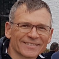 DC SMARTER Employee Stephan Scheer's profile photo