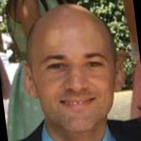 Blinker Professional Components Employee Nicolas Bresciani's profile photo