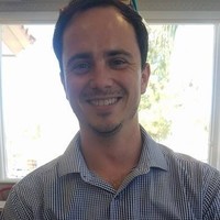 Busek - we're hiring! Employee Carl Mullins's profile photo