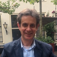 Gemeente Groningen Employee Erwin Douma's profile photo