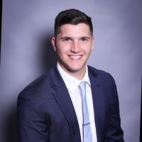 Bluejay, Advisory & Capital Employee Zachary Appelo's profile photo