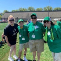 Special Olympics Oregon Employee Emily Rose's profile photo