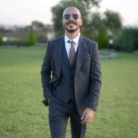 Chemipaint s.a.r.l. Employee Alaa Aarfi's profile photo