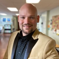 BSHC Employee Daniel E. Rivera's profile photo