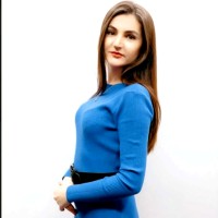 Impro Corp Employee Mariana Cherdivara's profile photo