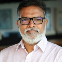 TechFabric Employee Praveen Kunta's profile photo