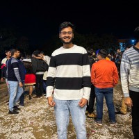 Unifize Employee Anubhav Raj's profile photo