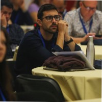 Confcooperative HABITAT Employee Francesco Parigi's profile photo
