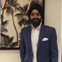 Mohit Singh Email & Phone Number