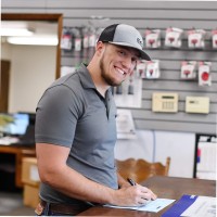 Caleb Austin Email & Phone Number
