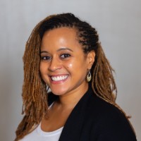 Deep Sync Employee Talia Pierre's profile photo