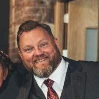 Develop Consulting Employee Steven Fogg's profile photo