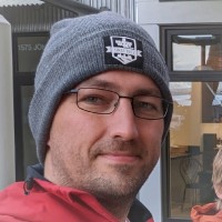 Verily Life Sciences Employee Gavin Bee's profile photo